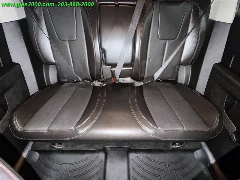 2015 GMC Terrain SLT-1 - Photo 34 - Bethany, CT 06524