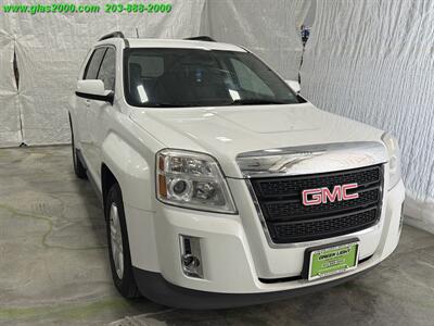 2015 GMC Terrain SLT-1 - Photo 35 - Bethany, CT 06524