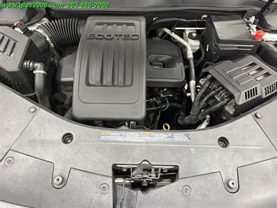 2015 GMC Terrain SLT-1 - Photo 18 - Bethany, CT 06524