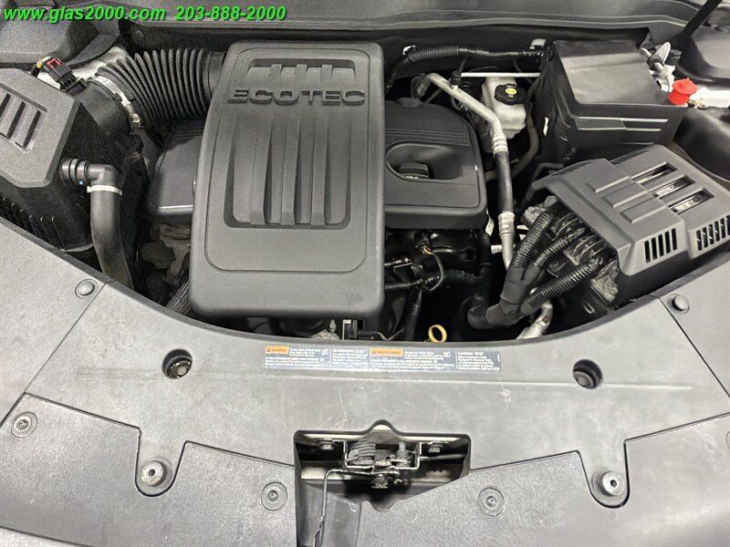 2015 GMC Terrain SLT-1 - Photo 18 - Bethany, CT 06524