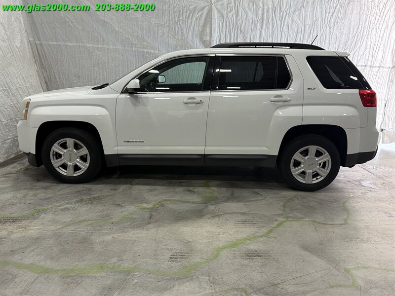 2015 GMC Terrain SLT-1 - Photo 13 - Bethany, CT 06524
