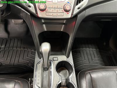 2015 GMC Terrain SLT-1 - Photo 28 - Bethany, CT 06524