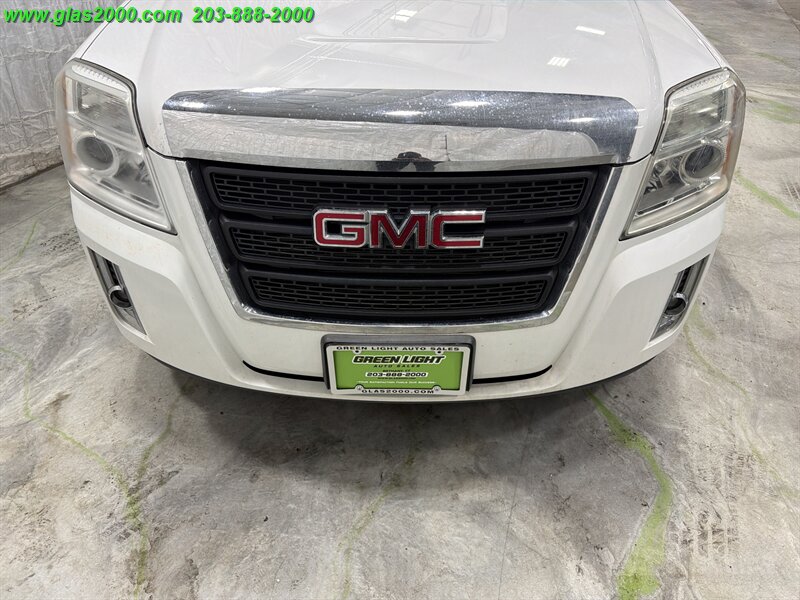 2015 GMC Terrain SLT-1 - Photo 30 - Bethany, CT 06524