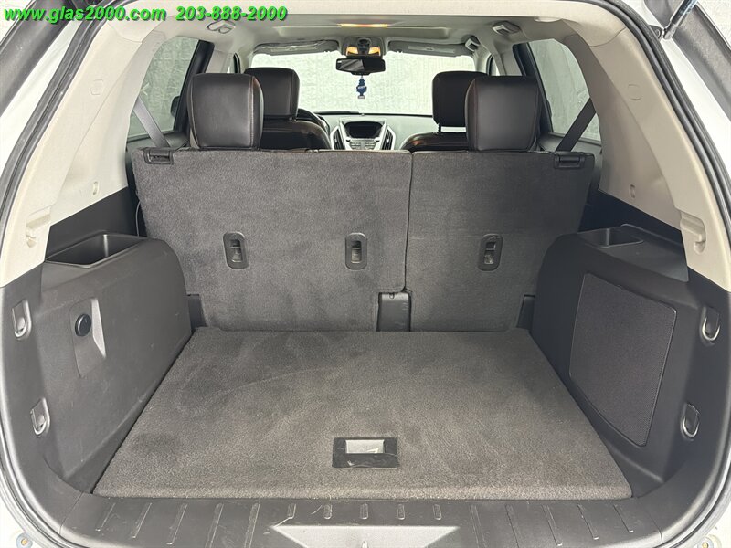 2015 GMC Terrain SLT-1 - Photo 15 - Bethany, CT 06524