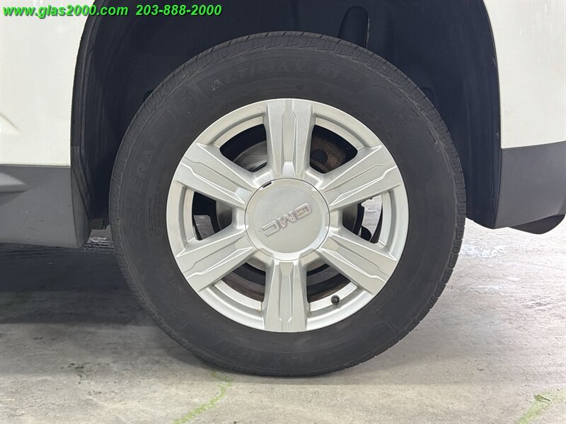 2015 GMC Terrain SLT-1 - Photo 16 - Bethany, CT 06524