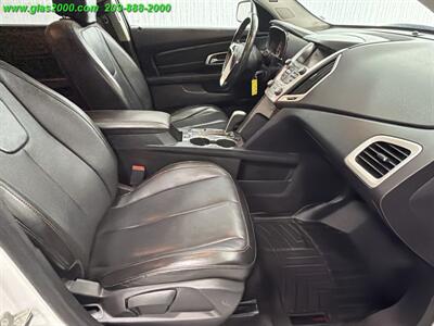 2015 GMC Terrain SLT-1 - Photo 21 - Bethany, CT 06524