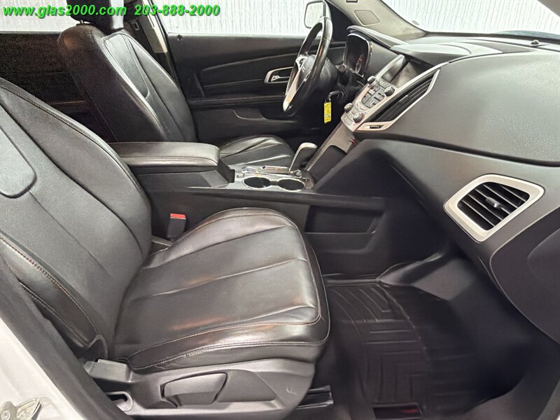 2015 GMC Terrain SLT-1 - Photo 21 - Bethany, CT 06524
