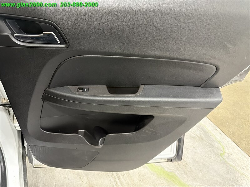 2015 GMC Terrain SLT-1 - Photo 32 - Bethany, CT 06524