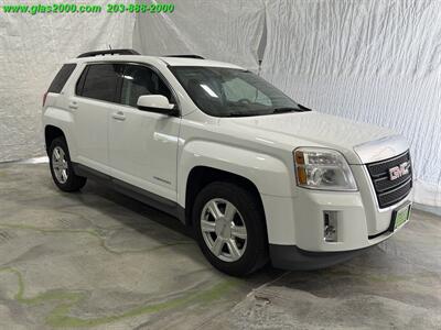 2015 GMC Terrain SLT-1 - Photo 2 - Bethany, CT 06524