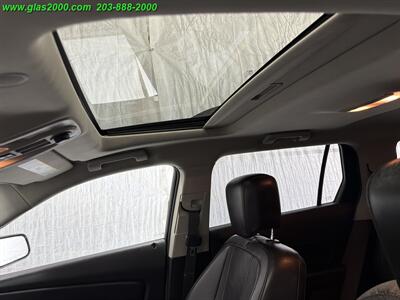 2015 GMC Terrain SLT-1 - Photo 12 - Bethany, CT 06524