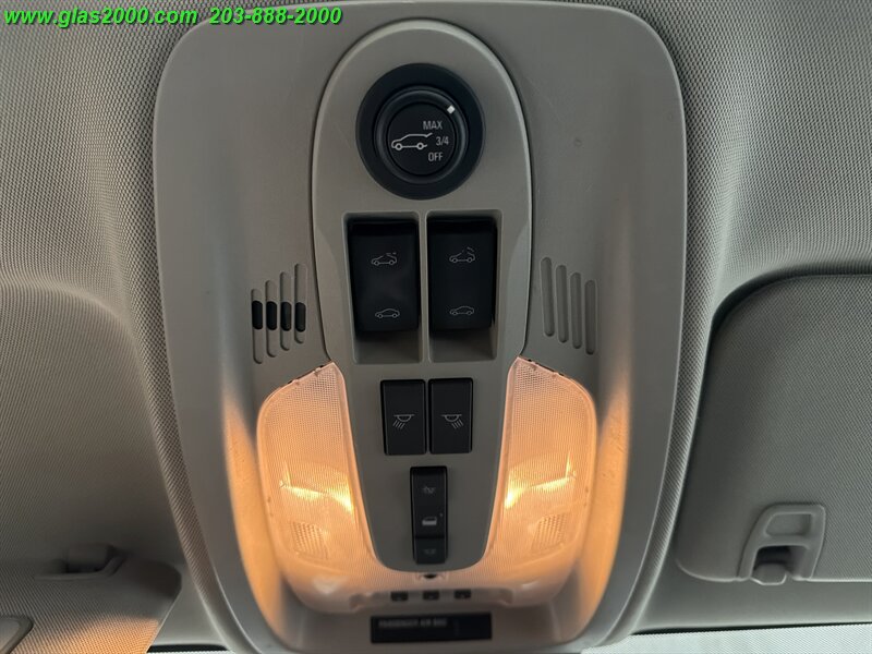 2015 GMC Terrain SLT-1 - Photo 29 - Bethany, CT 06524