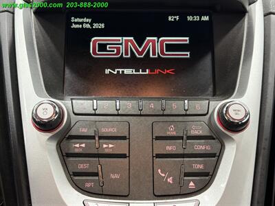 2015 GMC Terrain SLT-1 - Photo 24 - Bethany, CT 06524