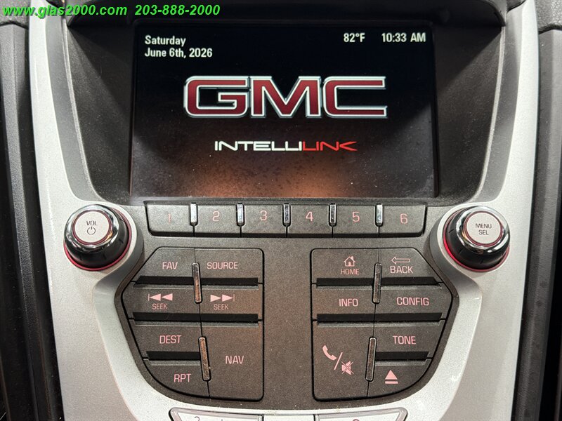 2015 GMC Terrain SLT-1 - Photo 24 - Bethany, CT 06524