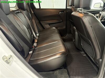 2015 GMC Terrain SLT-1 - Photo 10 - Bethany, CT 06524