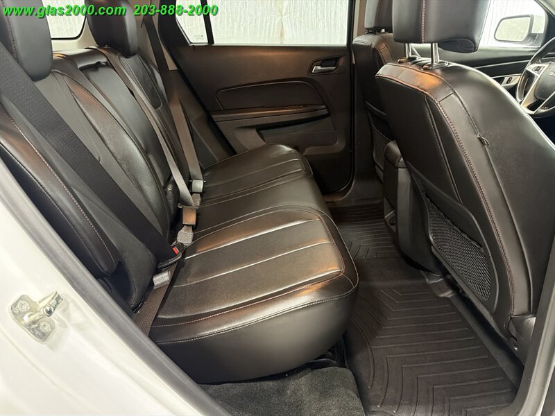 2015 GMC Terrain SLT-1 - Photo 10 - Bethany, CT 06524