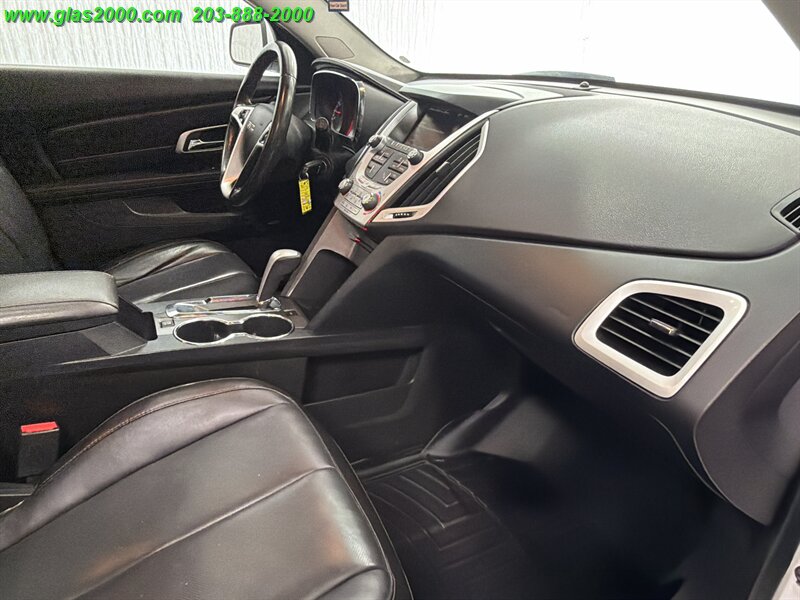 2015 GMC Terrain SLT-1 - Photo 5 - Bethany, CT 06524