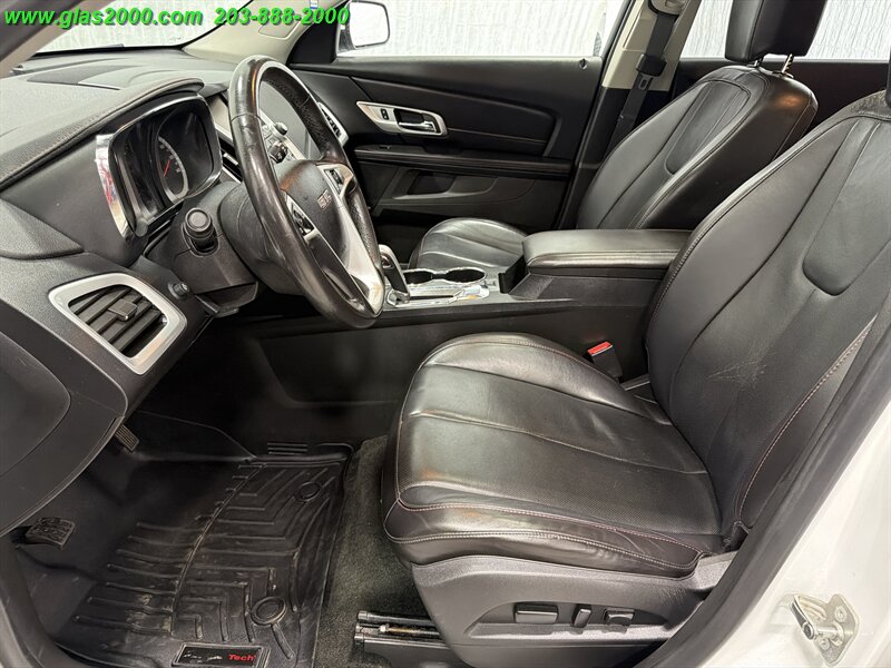 2015 GMC Terrain SLT-1 - Photo 23 - Bethany, CT 06524