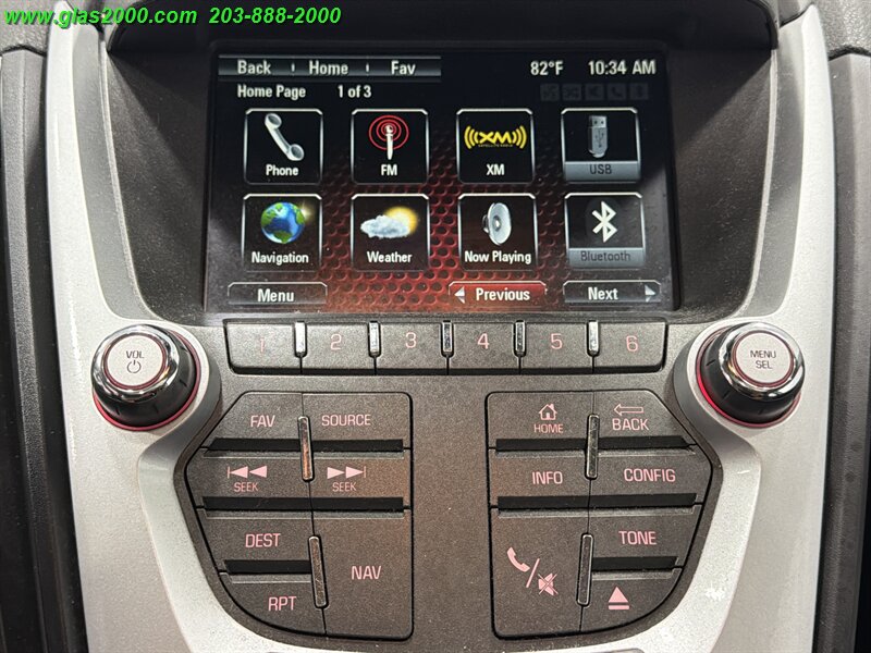 2015 GMC Terrain SLT-1 - Photo 17 - Bethany, CT 06524
