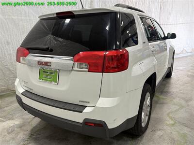 2015 GMC Terrain SLT-1 - Photo 8 - Bethany, CT 06524