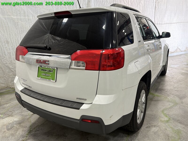 2015 GMC Terrain SLT-1 - Photo 8 - Bethany, CT 06524