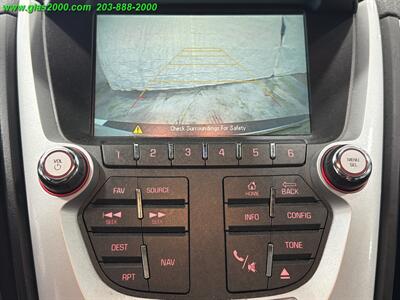 2015 GMC Terrain SLT-1 - Photo 11 - Bethany, CT 06524