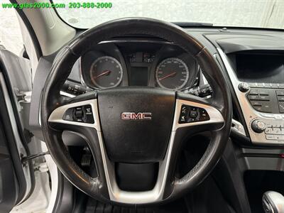 2015 GMC Terrain SLT-1 - Photo 4 - Bethany, CT 06524