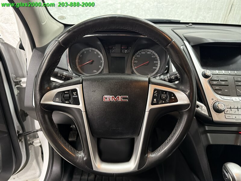 2015 GMC Terrain SLT-1 - Photo 4 - Bethany, CT 06524