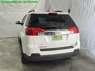 2015 GMC Terrain SLT-1 - Photo 33 - Bethany, CT 06524