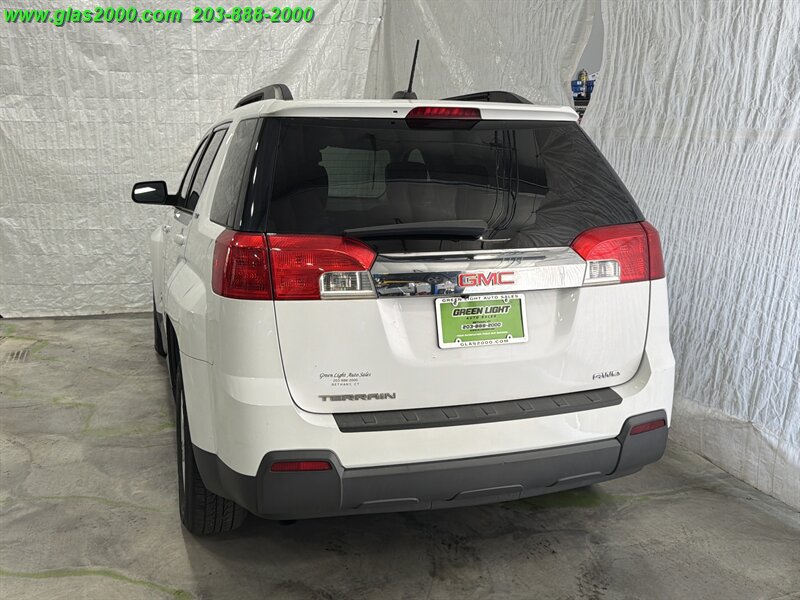2015 GMC Terrain SLT-1 - Photo 33 - Bethany, CT 06524