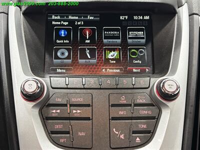2015 GMC Terrain SLT-1 - Photo 27 - Bethany, CT 06524