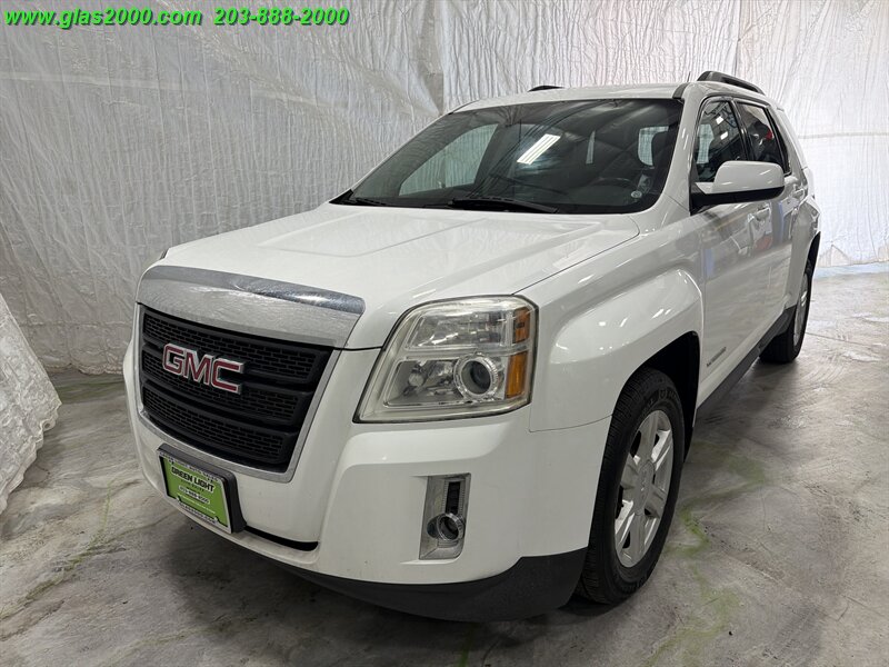 2015 GMC Terrain SLT-1   - Photo 1 - Bethany, CT 06524