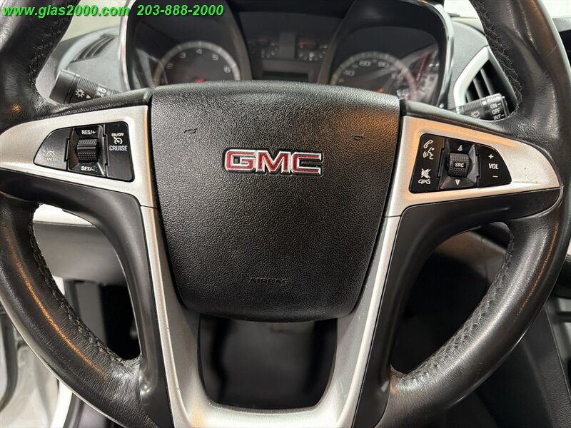 2015 GMC Terrain SLT-1 - Photo 22 - Bethany, CT 06524