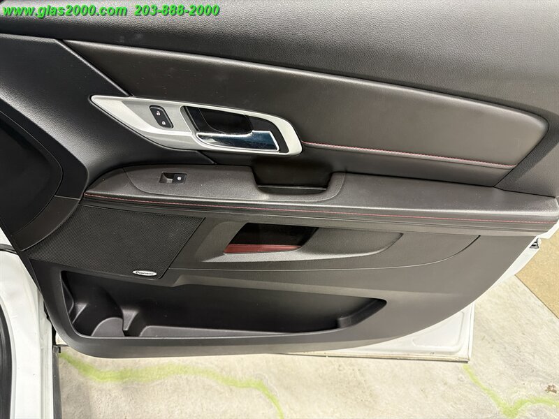 2015 GMC Terrain SLT-1 - Photo 26 - Bethany, CT 06524
