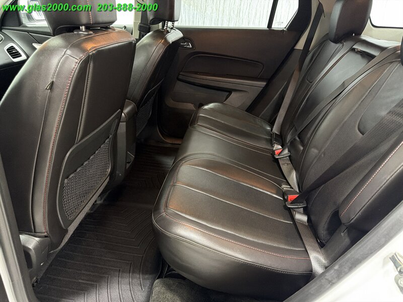 2015 GMC Terrain SLT-1 - Photo 9 - Bethany, CT 06524