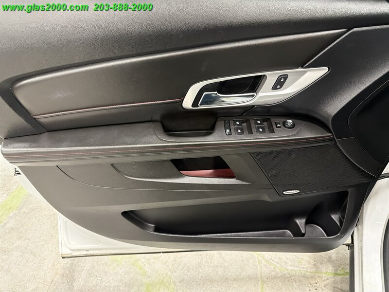 2015 GMC Terrain SLT-1 - Photo 25 - Bethany, CT 06524