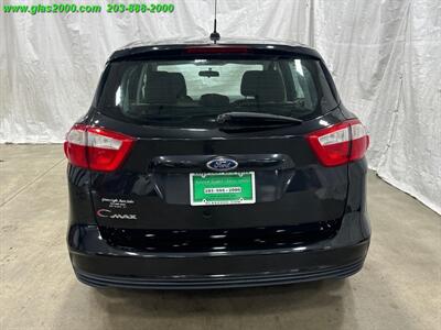 2014 Ford C-Max SE   - Photo 20 - Bethany, CT 06524