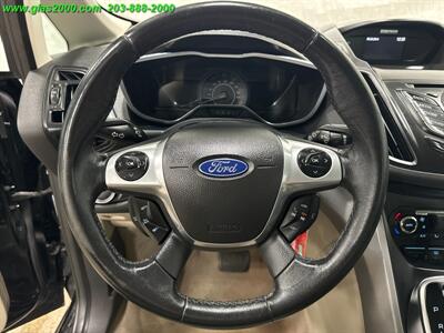 2014 Ford C-Max SE   - Photo 4 - Bethany, CT 06524