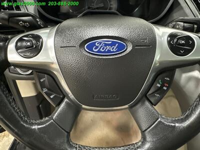 2014 Ford C-Max SE   - Photo 25 - Bethany, CT 06524