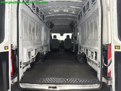 2016 Ford Transit   - Photo 16 - Bethany, CT 06524