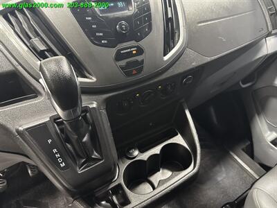 2016 Ford Transit   - Photo 5 - Bethany, CT 06524
