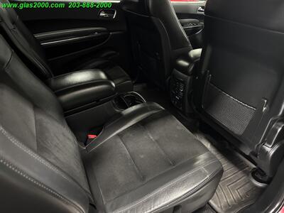 2018 Dodge Durango GT   - Photo 10 - Bethany, CT 06524