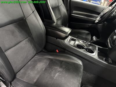 2018 Dodge Durango GT   - Photo 5 - Bethany, CT 06524