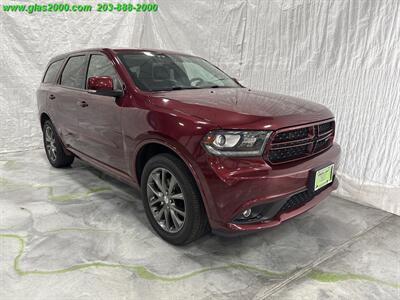 2018 Dodge Durango GT   - Photo 2 - Bethany, CT 06524