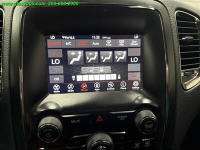 2018 Dodge Durango GT   - Photo 21 - Bethany, CT 06524