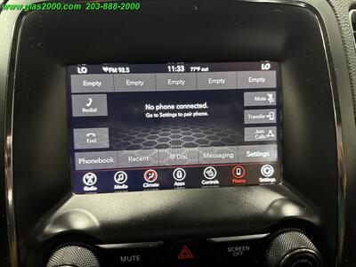 2018 Dodge Durango GT   - Photo 22 - Bethany, CT 06524