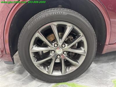 2018 Dodge Durango GT   - Photo 16 - Bethany, CT 06524