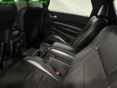 2018 Dodge Durango GT   - Photo 30 - Bethany, CT 06524