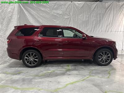 2018 Dodge Durango GT   - Photo 14 - Bethany, CT 06524