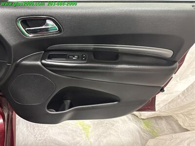2018 Dodge Durango GT   - Photo 26 - Bethany, CT 06524