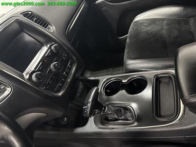 2018 Dodge Durango GT   - Photo 17 - Bethany, CT 06524